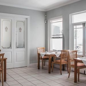 Craigrownie Luxury Guest House